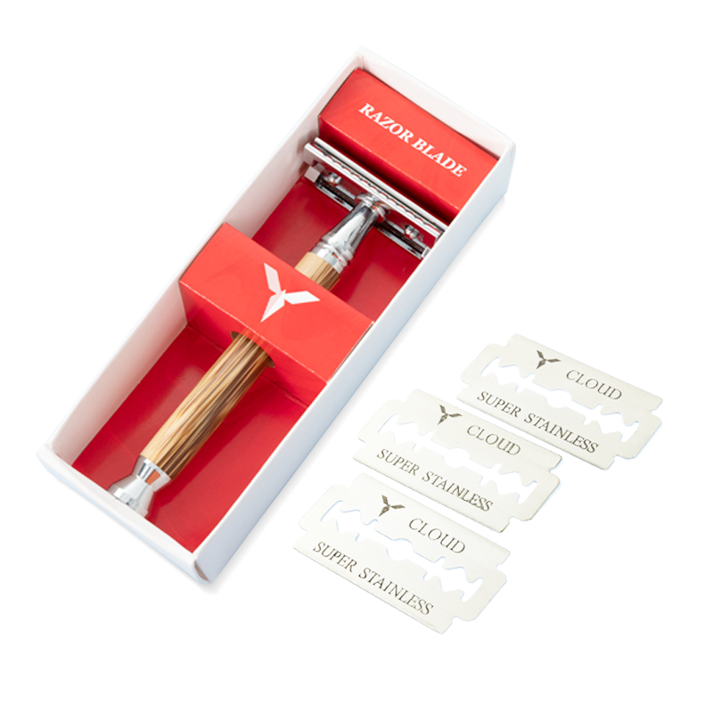 Precision Sharp monikäyttöinen partaveitsi kulmakarvojen, kasvojen, jalkakarvojen ja kainalokarvojen leikkaamiseen