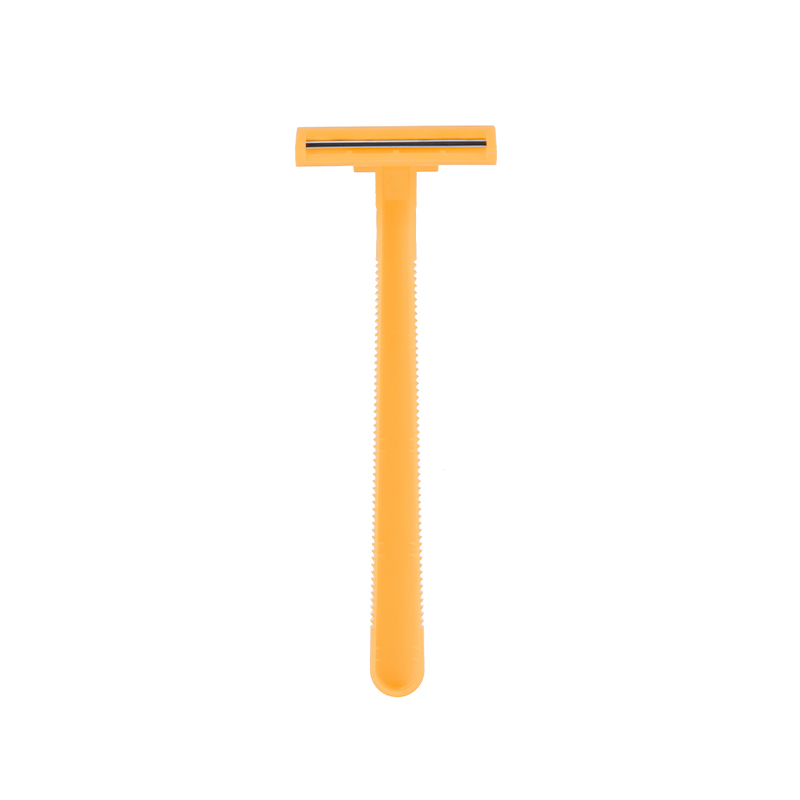 Erittäin sileät miesten naisten kertakäyttöiset partaveitset