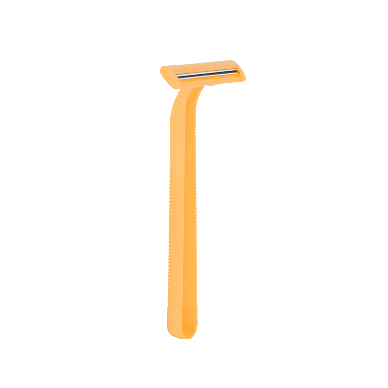 Erittäin sileät miesten naisten kertakäyttöiset partaveitset