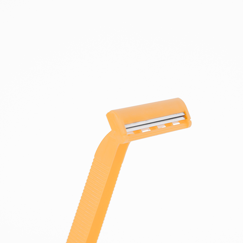 Erittäin sileät miesten naisten kertakäyttöiset partaveitset