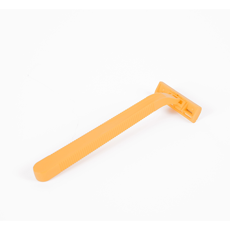 Erittäin sileät miesten naisten kertakäyttöiset partaveitset