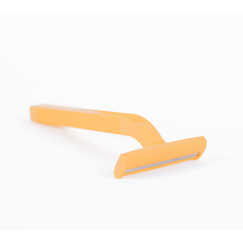 Erittäin sileät miesten naisten kertakäyttöiset partaveitset