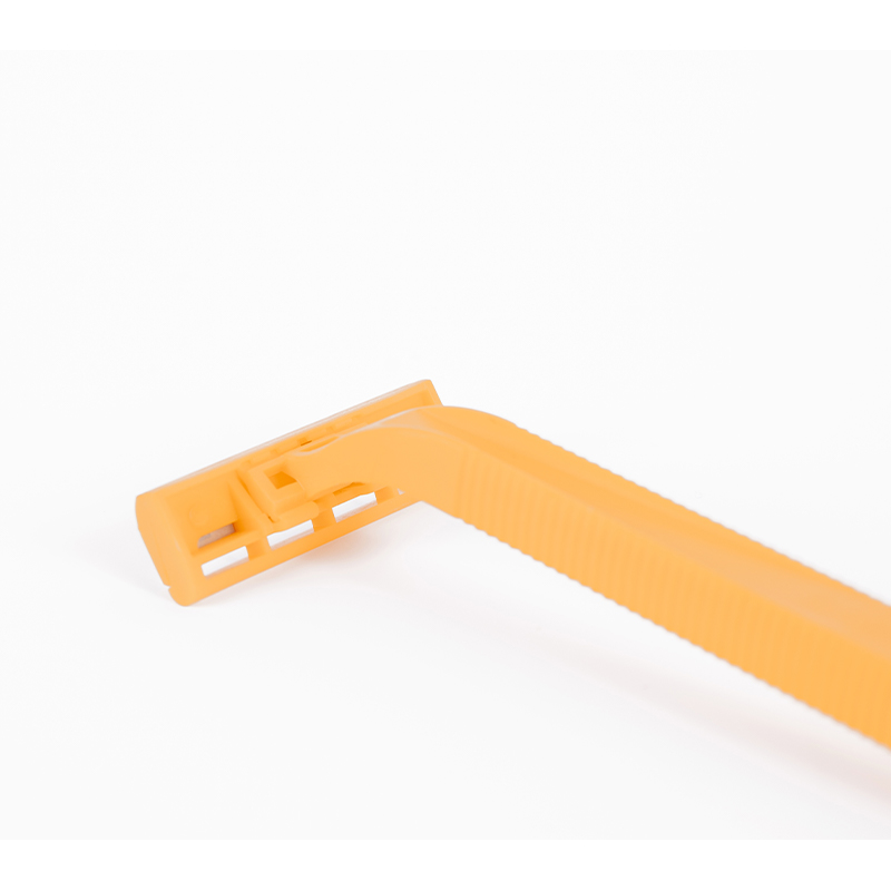 Erittäin sileät miesten naisten kertakäyttöiset partaveitset