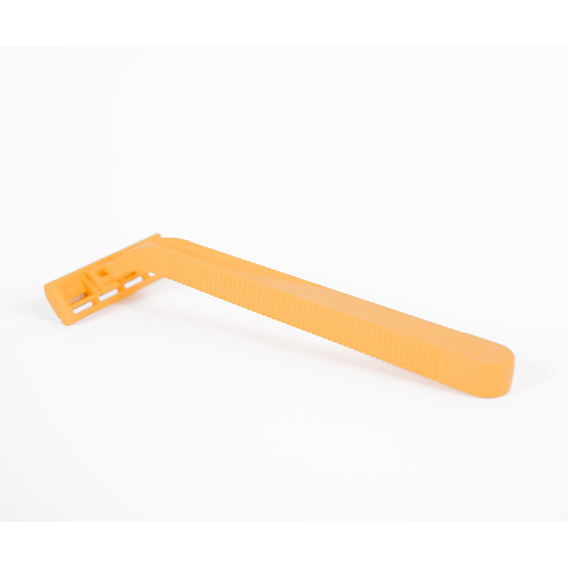 Erittäin sileät miesten naisten kertakäyttöiset partaveitset