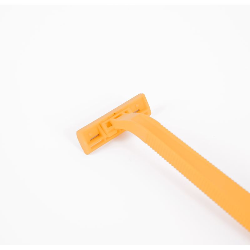 Erittäin sileät miesten naisten kertakäyttöiset partaveitset