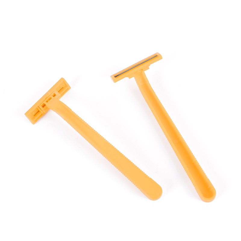 Erittäin sileät miesten naisten kertakäyttöiset partaveitset