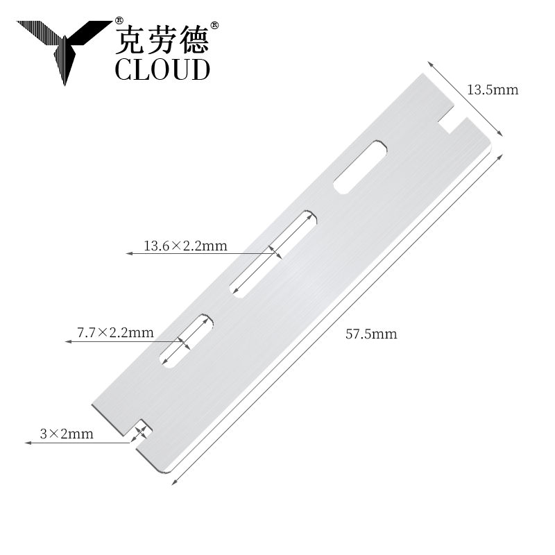 Yksireunaiset aaltopahviterät