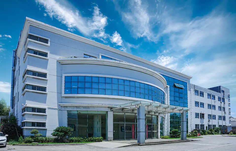 Shanghai Cloud Blade Manufacturing Co., Ltd.